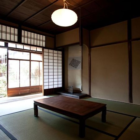 町宿枩邑Machiyado Matsumura 京都 外观 照片