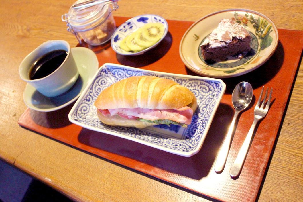 町宿枩邑Machiyado Matsumura 京都 外观 照片